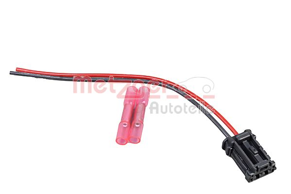 Kit riparazione cavi, Luce posteriore - 2323035 METZGER