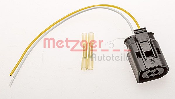 Kit riparazione cavi, Alternatore - 2324013 METZGER