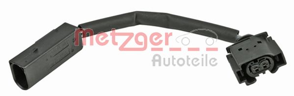 Cavo collegamento, Sensore albero a camme - 2324048 METZGER