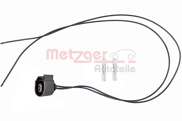 Cable Repair Set, wheel speed sensor - 2324062 METZGER