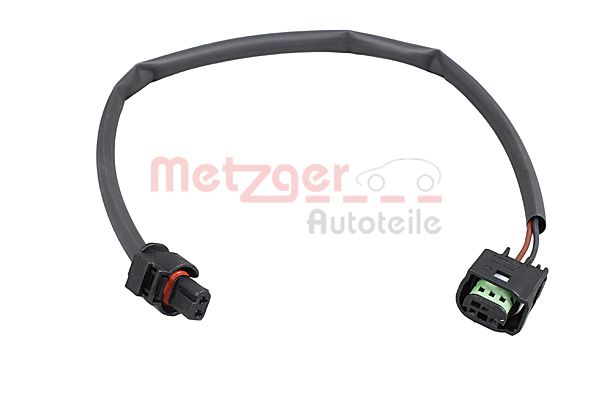 Cable Repair Set, supplementary water pump - 2324069 METZGER