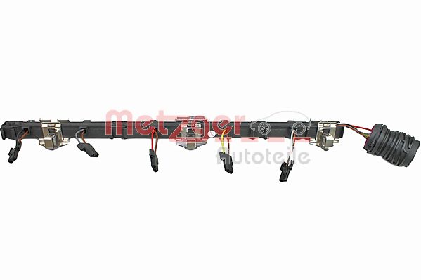 Connecting Cable, injector - 2324071 METZGER