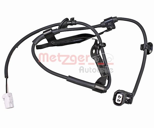 Sensor, wheel speed - 09001328 METZGER