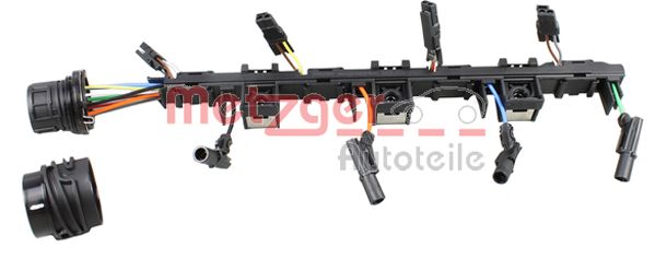 Connecting Cable, injector - 2324098 METZGER