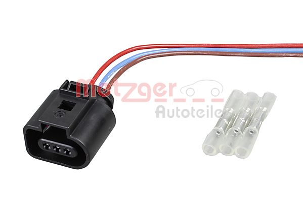 Kit riparazione cavi, Sensore assistenza parcheggio - 2324100 METZGER