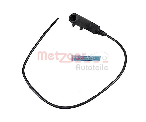 Cable Repair Set, glow plug - 2324108 METZGER