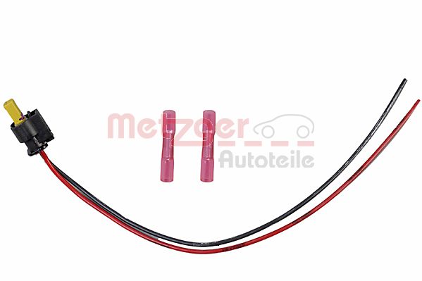 Kit riparazione cavi, Impianto elettrico centrale - 2324137 METZGER