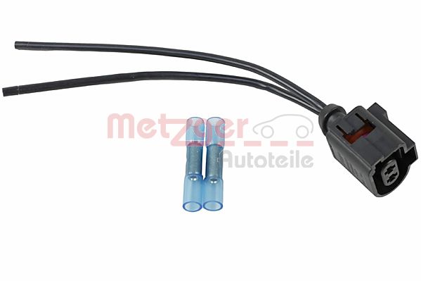 Cable Repair Set, central electrics - 2324156 METZGER