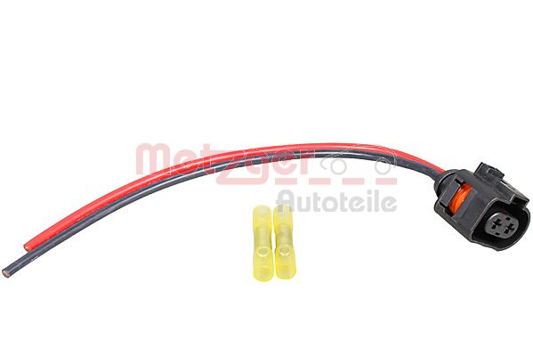 Cable Repair Set, central electrics - 2324165 METZGER
