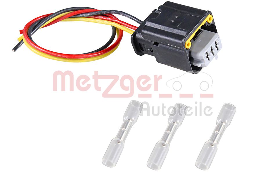 Cable Repair Set, crankshaft position sensor - 2324168 METZGER