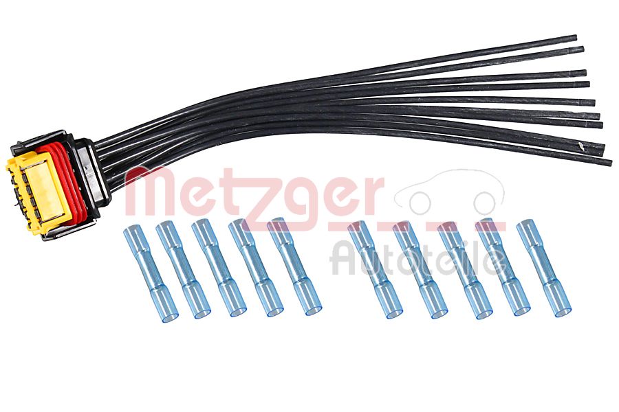 Kit riparazione cavi, compressore-regolazione del vapore - 2324169 METZGER
