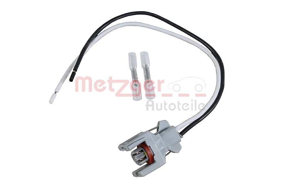 Kit riparazione cavi, Iniettore - 2324170 METZGER