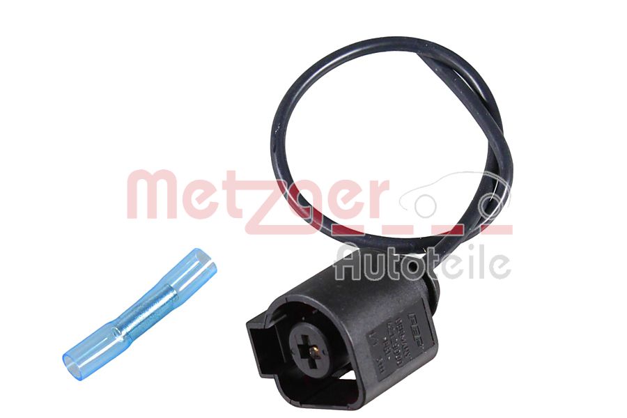 Cable Repair Set, central electrics - 2324188 METZGER