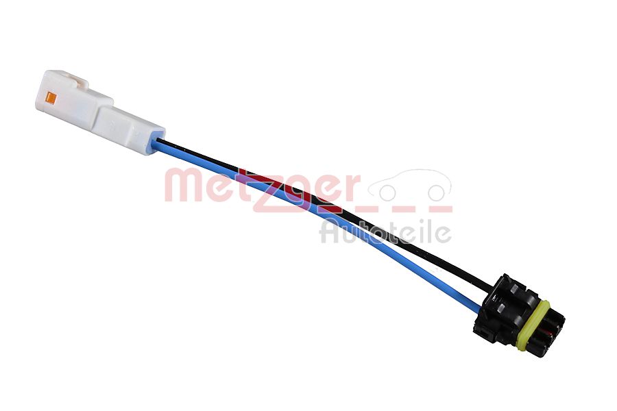 Cable Repair Set, indicator - 2324224 METZGER