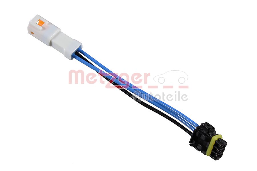 Kit riparazione cavi, Indicatore direzione - 2324225 METZGER