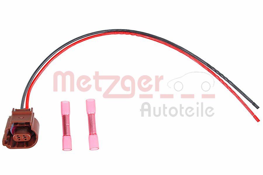 Cable Repair Set, central electrics - 2324237 METZGER