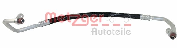 Condotto alta pressione, Climatizzatore - 2360043 METZGER