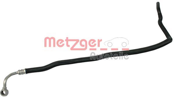 Flessibile idraulica, Sterzo - 2361033 METZGER