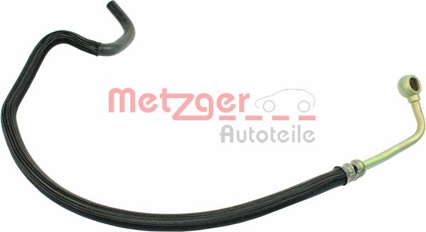 Flessibile idraulica, Sterzo - 2361036 METZGER