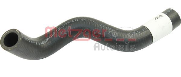 Hydraulic Hose, steering system - 2361048 METZGER