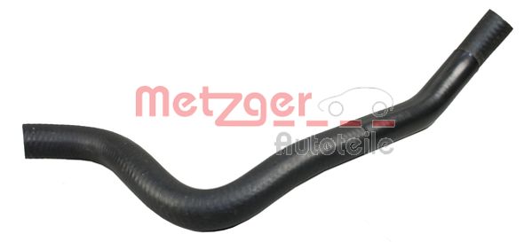 Hydraulic Hose, steering system - 2361073 METZGER