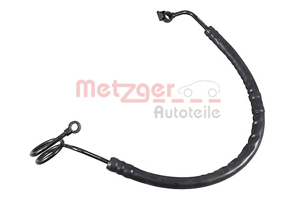 hidraulinė žarna, vairo sistema - 2361108 METZGER