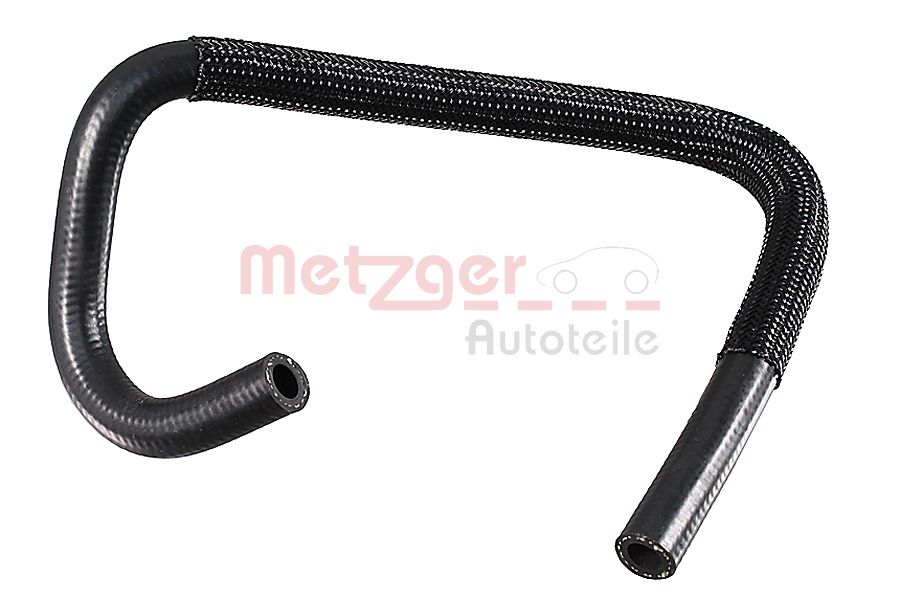 Hydraulic Hose, steering system - 2361116 METZGER