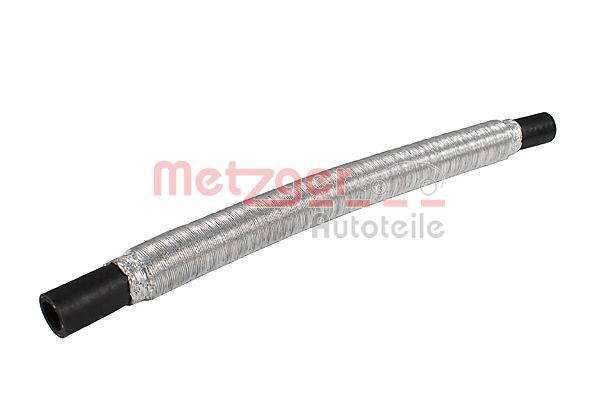 Hydraulic Hose, steering system - 2361137 METZGER