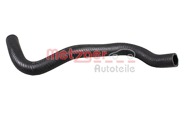 Hydraulic Hose, steering system - 2361139 METZGER