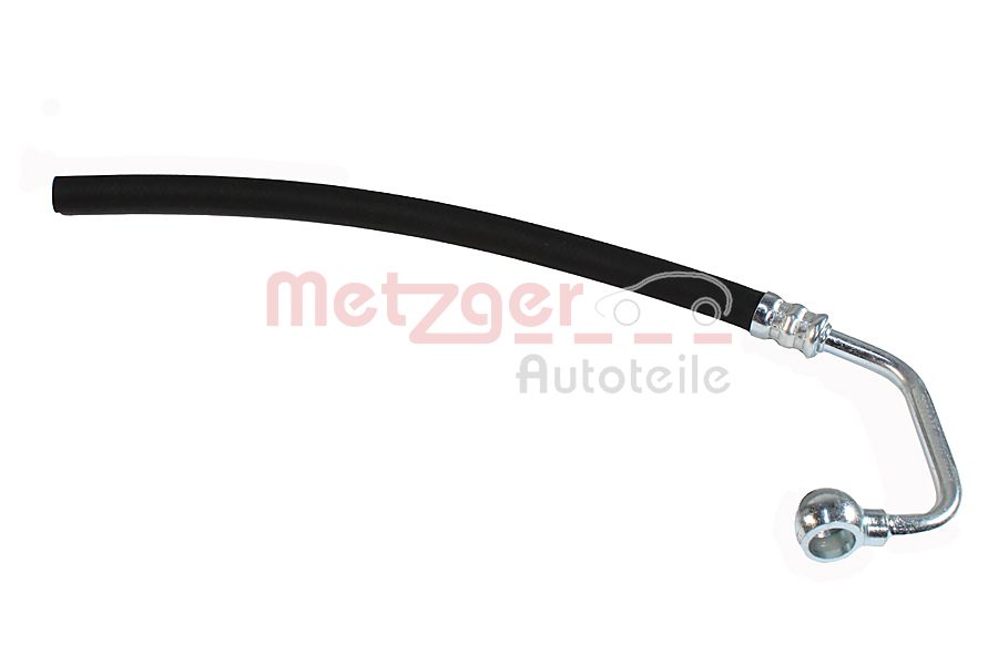 Flessibile idraulica, Sterzo - 2361145 METZGER