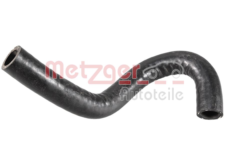 Hydraulic Hose, steering system - 2361160 METZGER