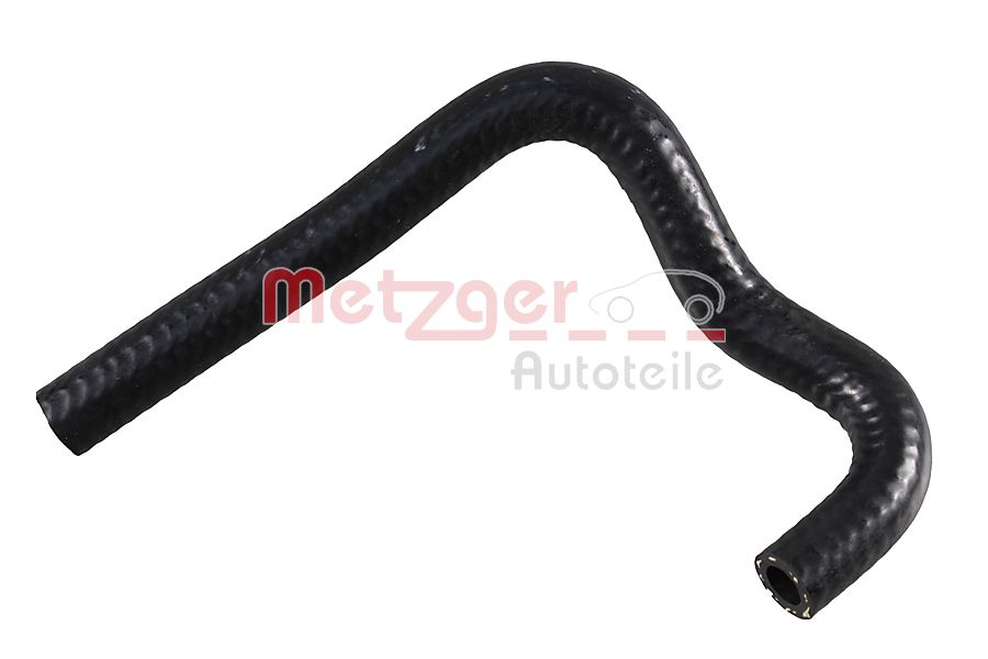 Hydraulic Hose, steering system - 2361164 METZGER