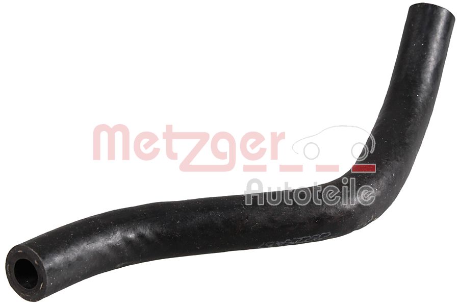Hydraulic Hose, steering system - 2361165 METZGER