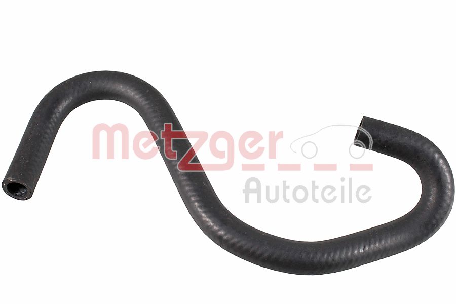 Hydraulic Hose, steering system - 2361166 METZGER