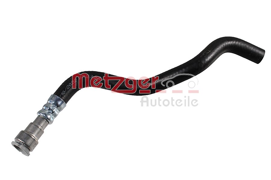 Hydraulic Hose, steering system - 2361175 METZGER