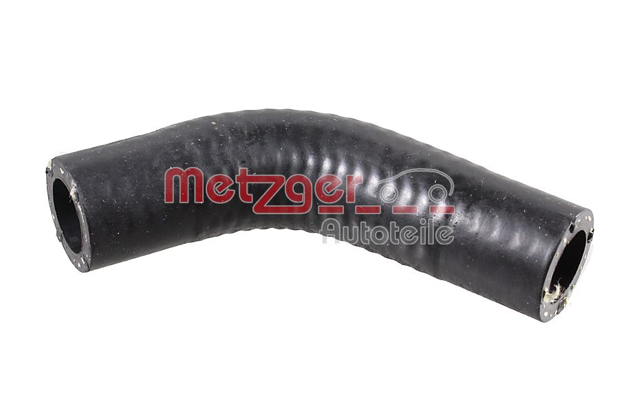 Oil Pipe, charger - 2361991 METZGER