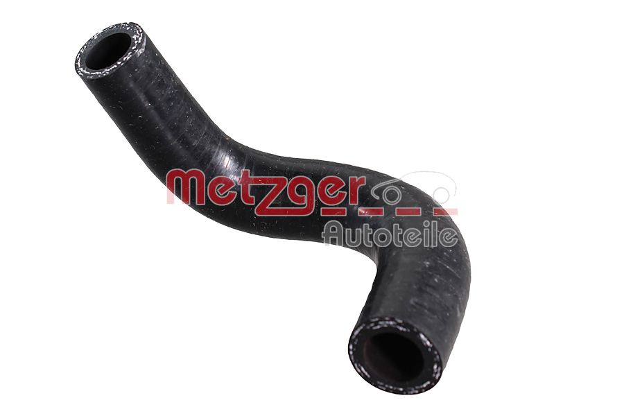 Oil Pipe, charger - 2361995 METZGER