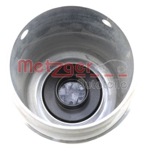 Cap, oil filter housing - 2370075 METZGER