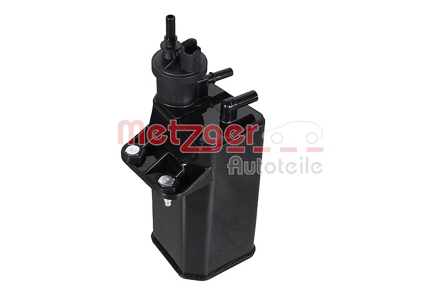 Filtro carboni attivi, Sfiato serbatoio - 2370134 METZGER