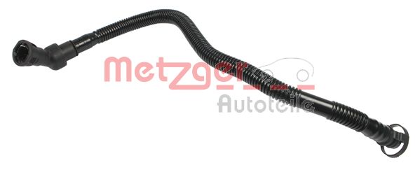Flessibile, Ventilazione monoblocco - 2380018 METZGER