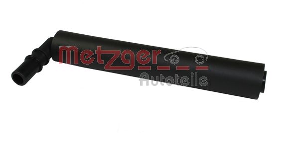 Flessibile, Ventilazione monoblocco - 2380020 METZGER