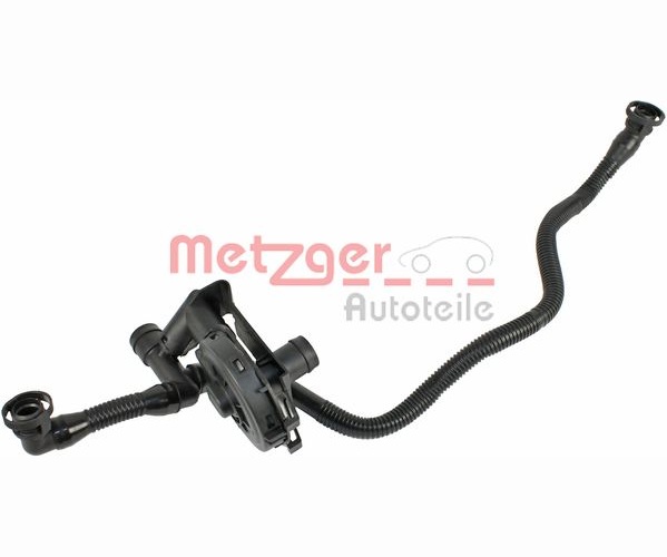 žarna, karterio alsuoklis - 2380032 METZGER
