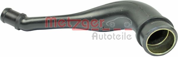 Flessibile, Ventilazione monoblocco - 2380035 METZGER