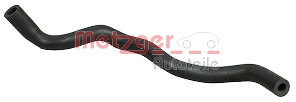 Flessibile, Ventilazione monoblocco - 2380085 METZGER