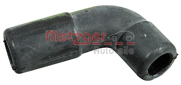 Flessibile, Ventilazione monoblocco - 2380087 METZGER