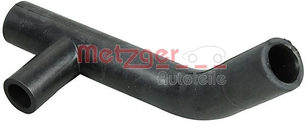 žarna, vožtuvo dangtelio alsuoklis - 2380088 METZGER