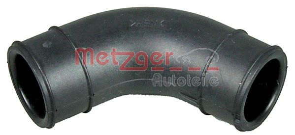 Flessibile, Scarico aria copritestata - 2380098 METZGER