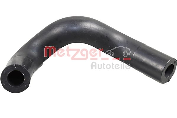 Flessibile, Ventilazione monoblocco - 2380124 METZGER
