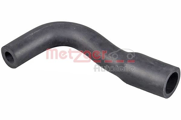 Hose, cylinder head cover breather - 2380135 METZGER