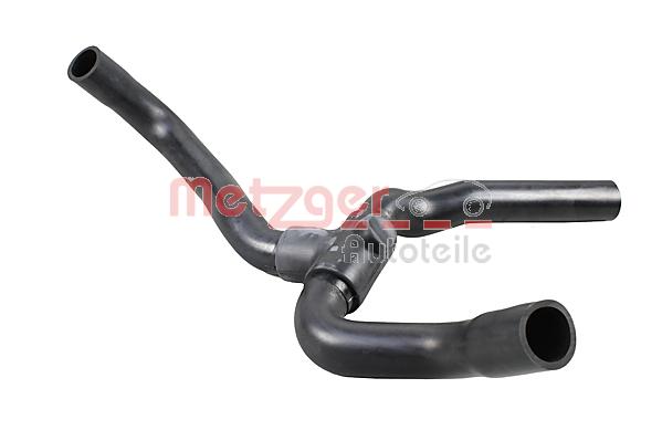 Flessibile, Ventilazione monoblocco - 2380139 METZGER